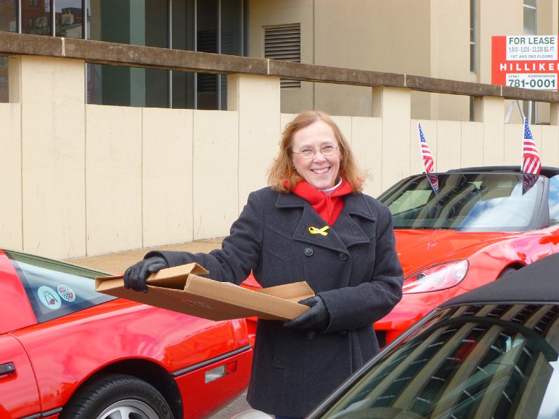 Veterans Parade 2014 230